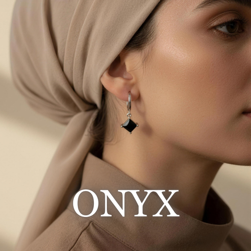 Amara™ Drop Earrings