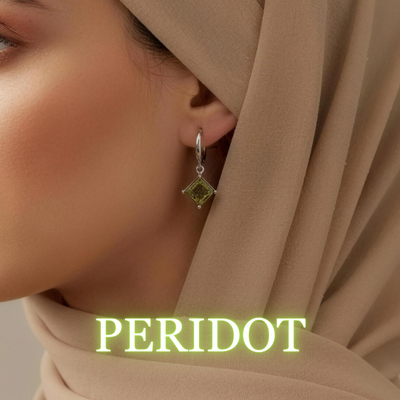 Amara™ Drop Earrings