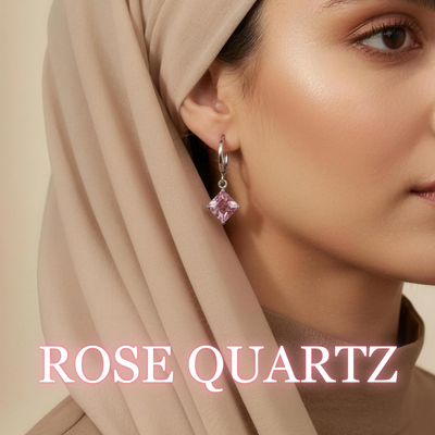 Amara™ Drop Earrings