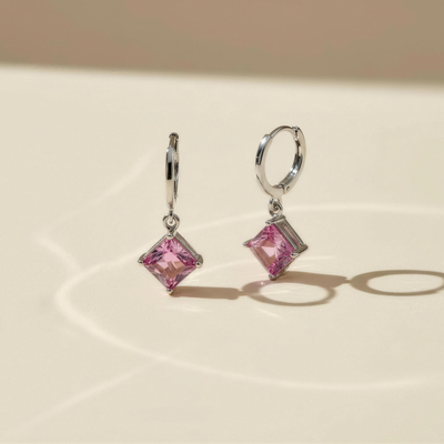 Amara™ Drop Earrings