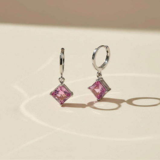 Amara™ Drop Earrings