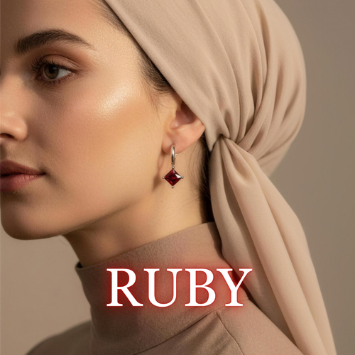 Amara™ Drop Earrings