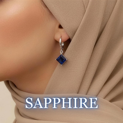 Amara™ Drop Earrings
