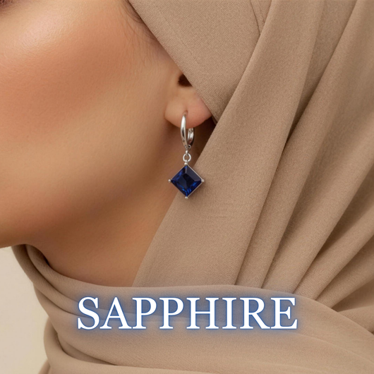 Amara™ Drop Earrings