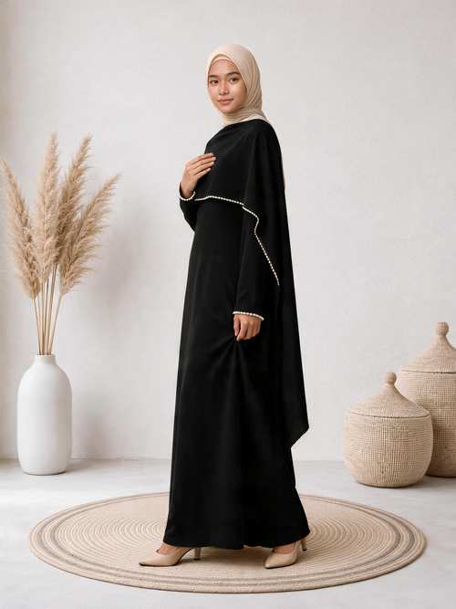 Amara™ Abaya