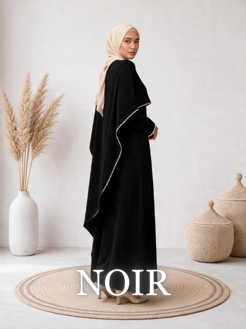 Amara™ Abaya