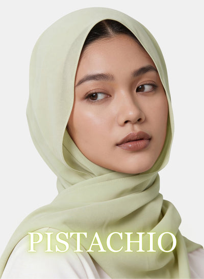Pistachio