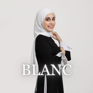 Ayla™ Premium Chiffon Hijab