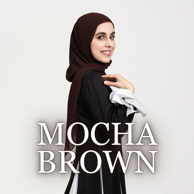 Mocha Brown