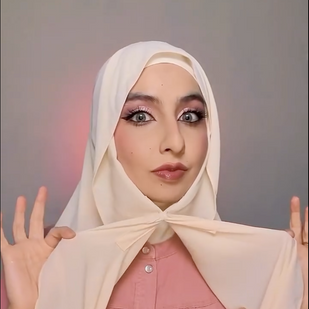 Step 2: Click the magnets