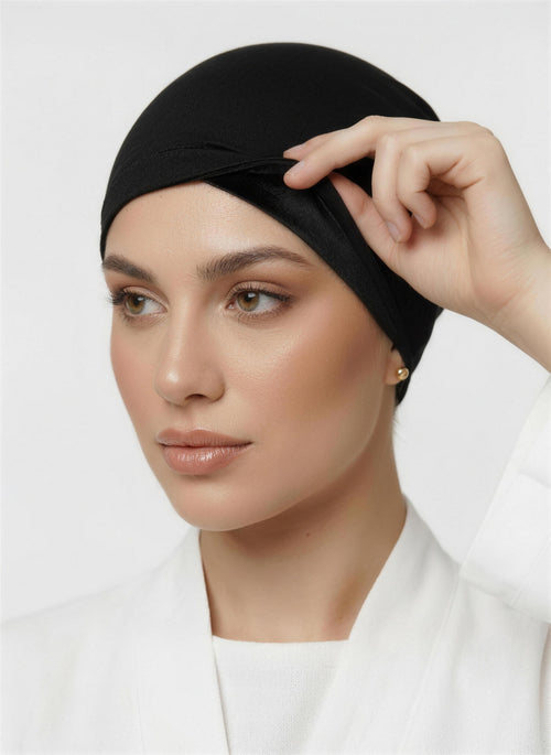 Amina™ Velvet Hold Non Slip Undercap