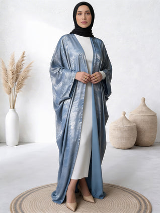 Safiya™ Abaya