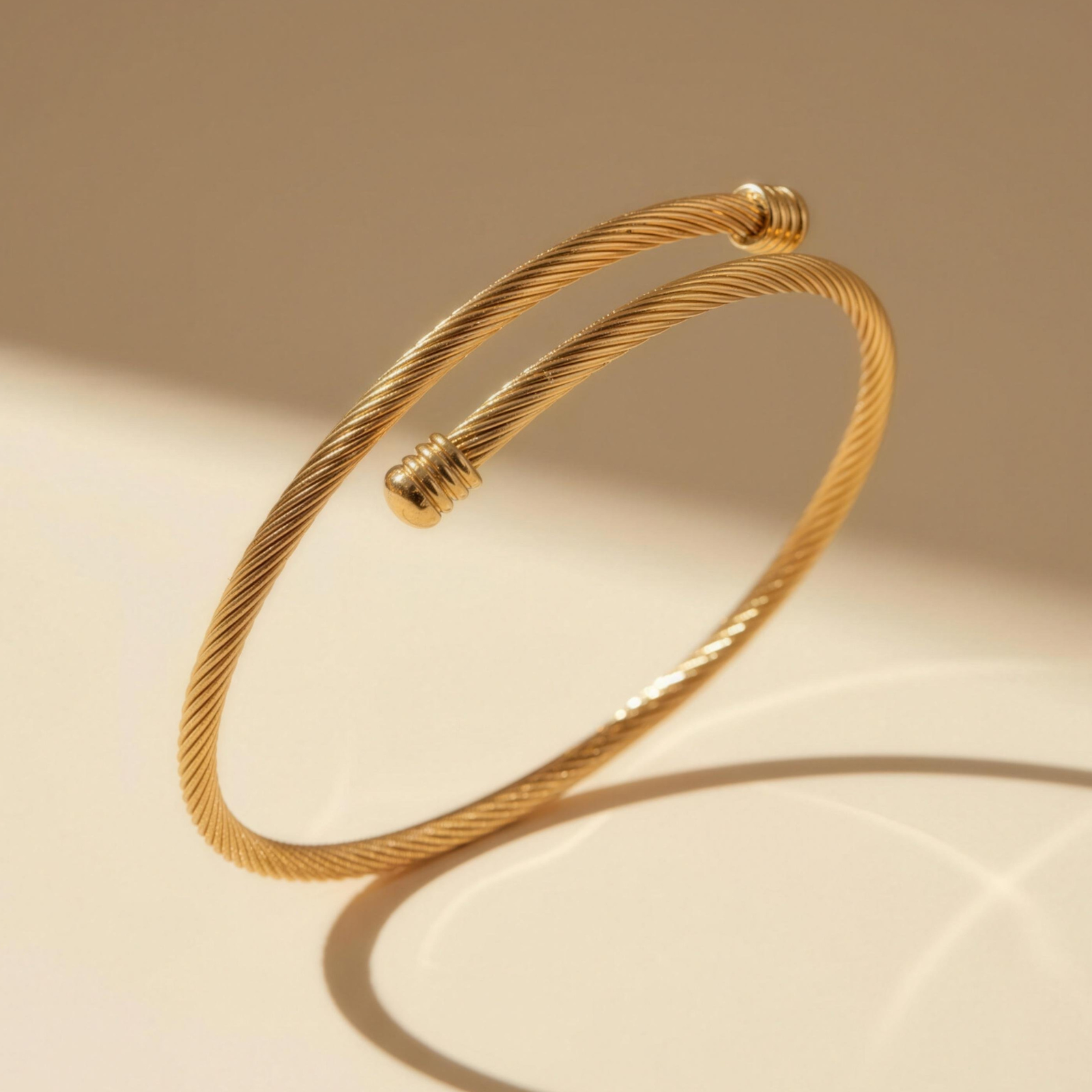 It’s Not Just Custom.