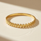 Noora™ Olive Branch Bracelet