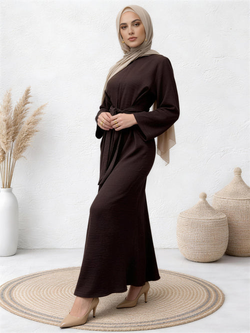 Amani™ Abaya