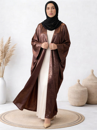Safiya™ Abaya