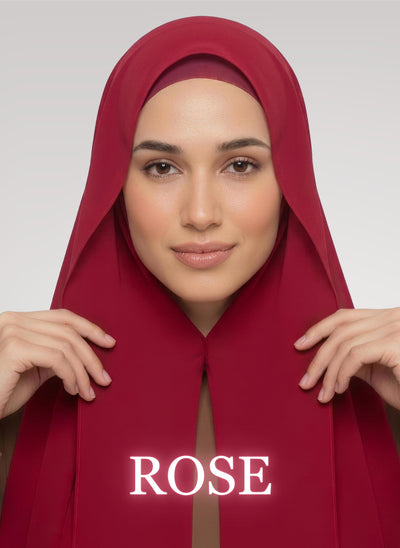 Rose (NEW)