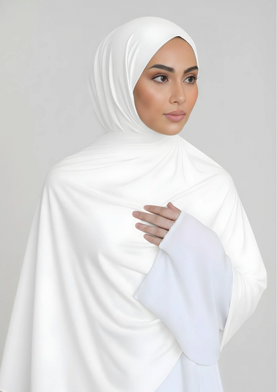 NurZahra™ Instant Jersey Hijab