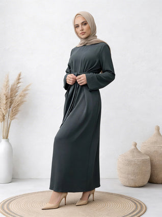 Amani™ Abaya