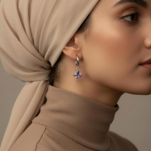 Amara™ Drop Earrings