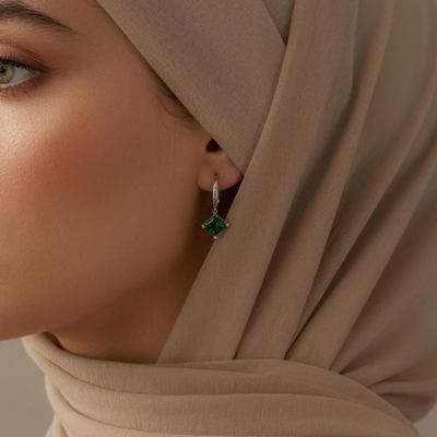 Amara™ Drop Earrings