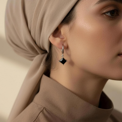 Amara™ Drop Earrings