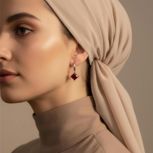 Amara™ Drop Earrings