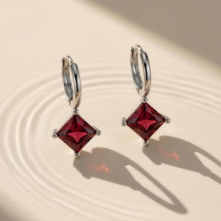 Amara™ Drop Earrings