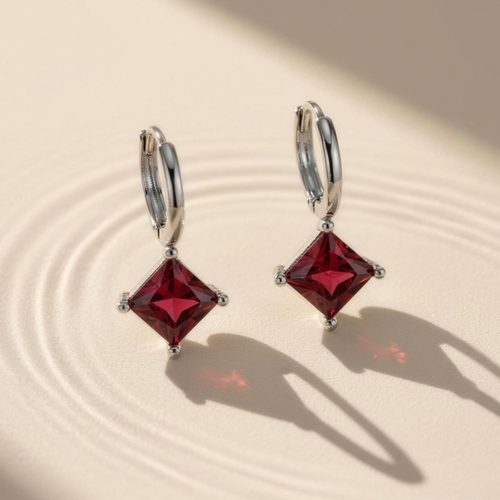 Amara™ Drop Earrings