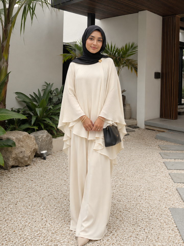 Review by Farah