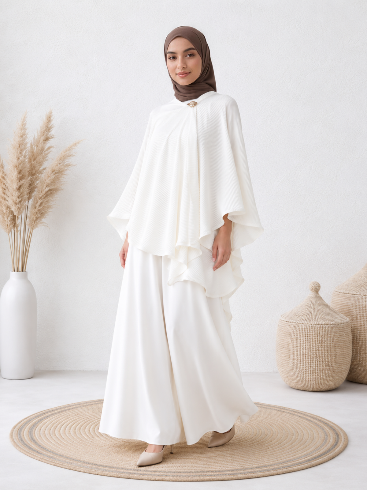 Everyday Elegance,