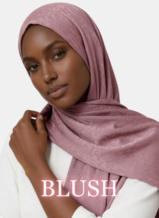 Farasha™ Satin Hijab