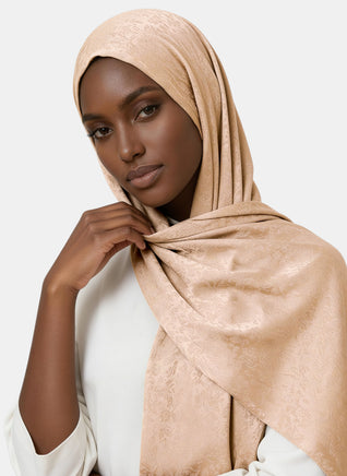 Farasha™ Satin Hijab