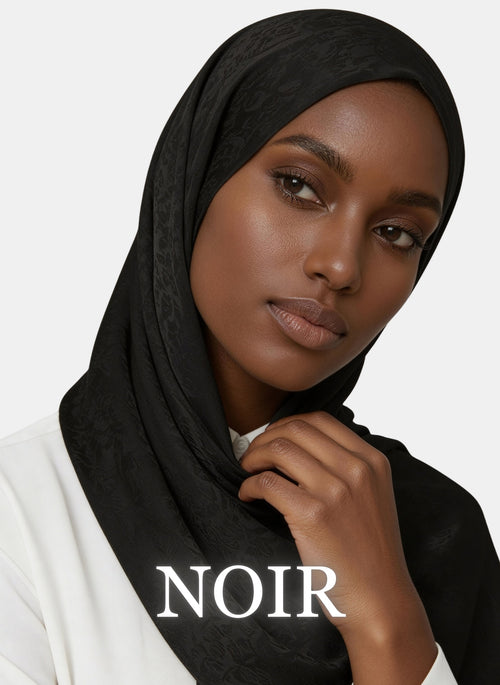 Farasha™ Satin Hijab