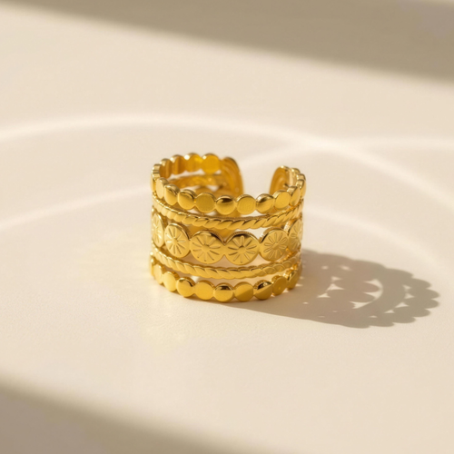Farida™ Ring