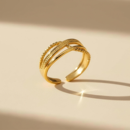 Farida™ Ring