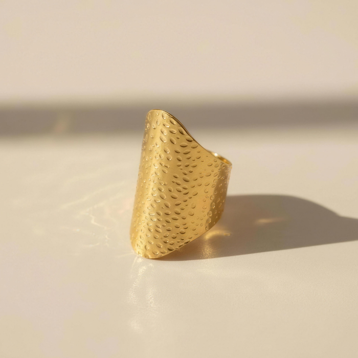 Farida™ Ring