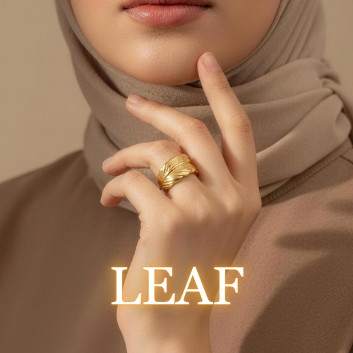Farida™ Ring