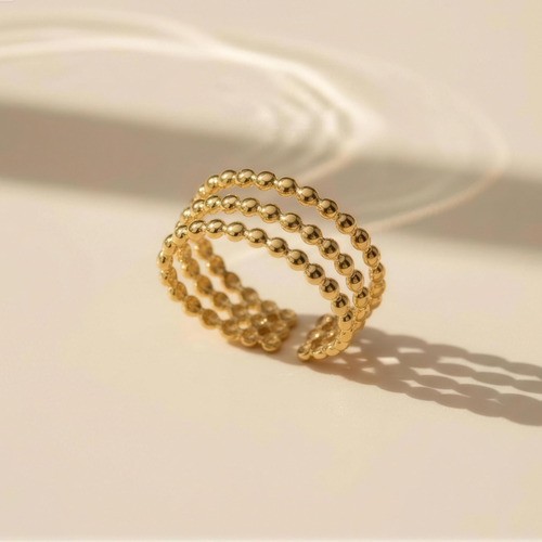 Farida™ Ring