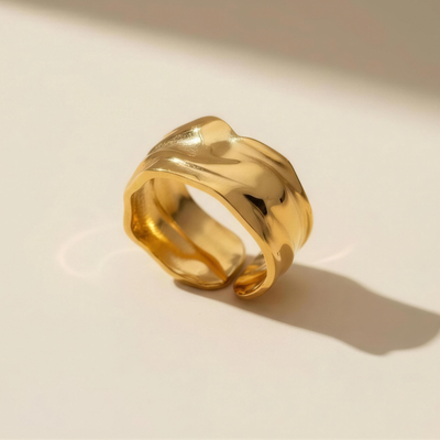 Farida™ Ring
