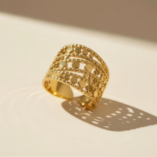 Farida™ Ring