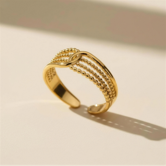 Farida™ Ring