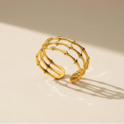 Farida™ Ring