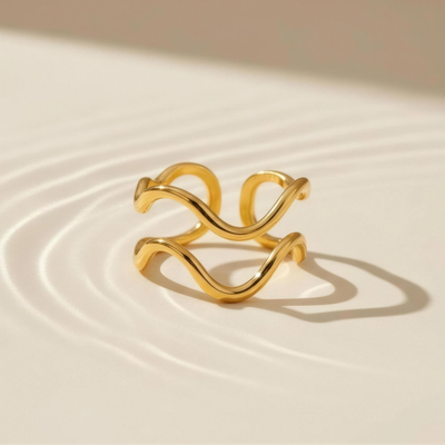 Farida™ Ring