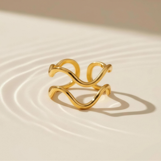 Farida™ Ring