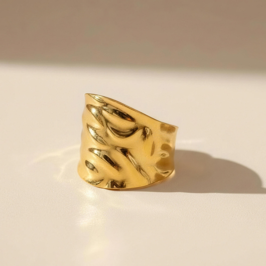 Farida™ Ring