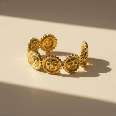 Farida™ Ring