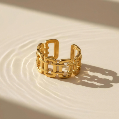 Farida™ Ring