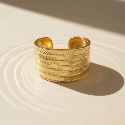 Farida™ Ring