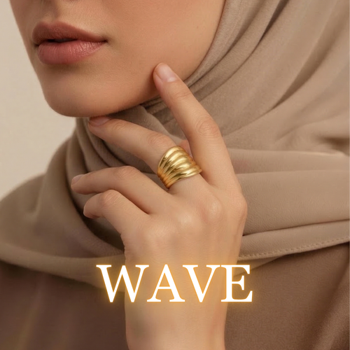 Farida™ Ring